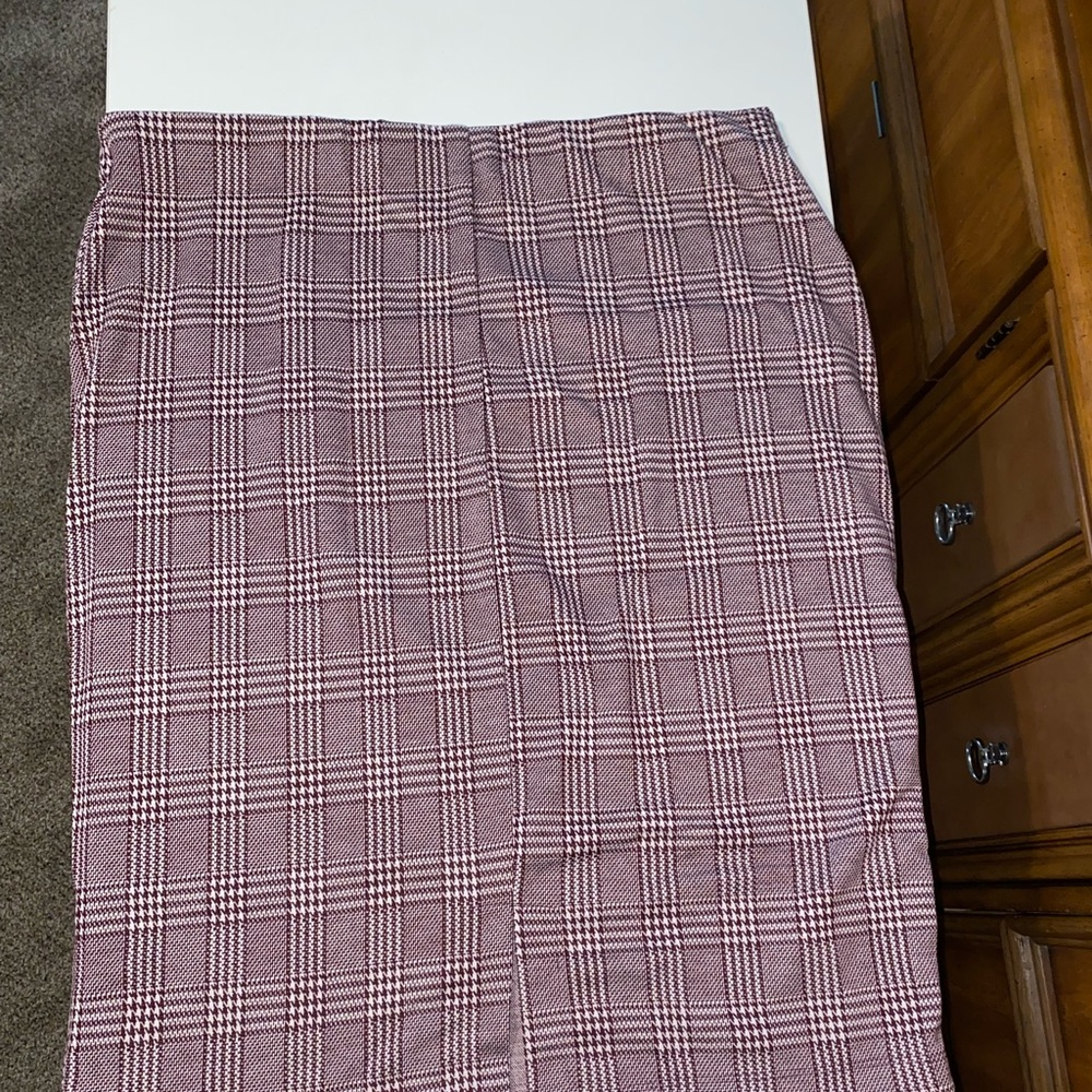 Piphany Met Pencil Skirt XL - Picture 5 of 8